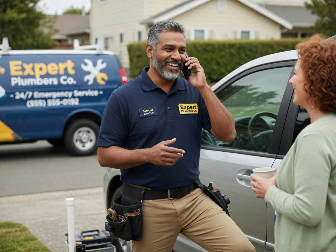 Clogged Drain Repair in Star City, IN